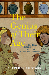 Titelbild: The Genius of their Age 1st edition 9780197675557