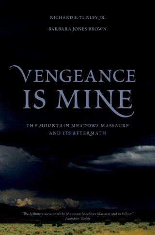 Cover image: Vengeance Is Mine 9780195397857