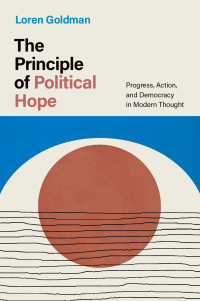 Imagen de portada: The Principle of Political Hope 9780197675823