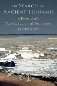 Cover image: In Search of Ancient Tsunamis 9780197675984