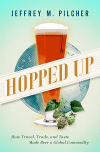 Cover image: Hopped Up 1st edition 9780197676042