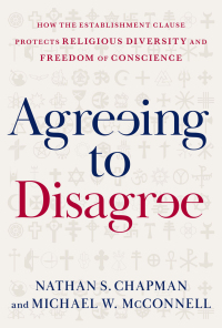 Cover image: Agreeing to Disagree 9780195304664