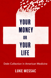 Immagine di copertina: Your Money or Your Life 1st edition 9780197676639