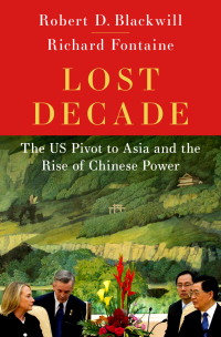 Imagen de portada: Lost Decade 1st edition 9780197677940