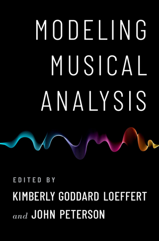 Imagen de portada: Modeling Musical Analysis 1st edition 9780197678480