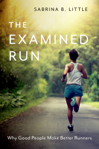 Cover image: The Examined Run 9780197678695