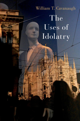 Cover image: The Uses of Idolatry 9780197679043