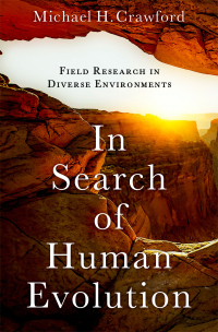 Titelbild: In Search of Human Evolution 1st edition 9780197679401