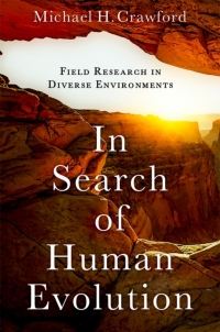 Imagen de portada: In Search of Human Evolution 1st edition 9780197679401