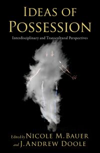 Cover image: Ideas of Possession 1st edition 9780197679920