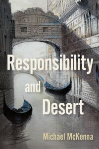 Imagen de portada: Responsibility and Desert 1st edition 9780197679968