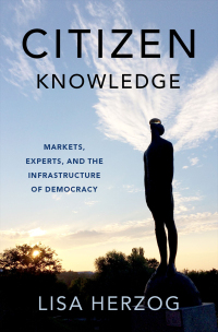 Imagen de portada: Citizen Knowledge 9780197681718