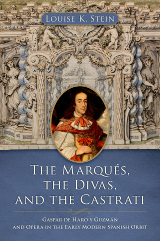 Imagen de portada: The Marqués, the Divas, and the Castrati 1st edition 9780197681848