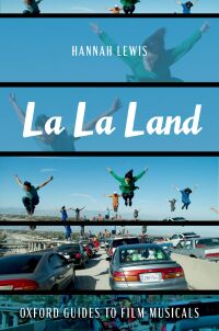 Imagen de portada: La La Land 1st edition 9780197791950