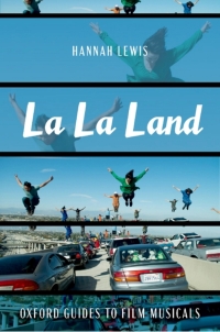 Immagine di copertina: La La Land 1st edition 9780197791950