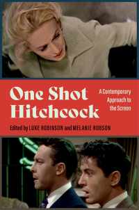 Cover image: One Shot Hitchcock 1st edition 9780197682883