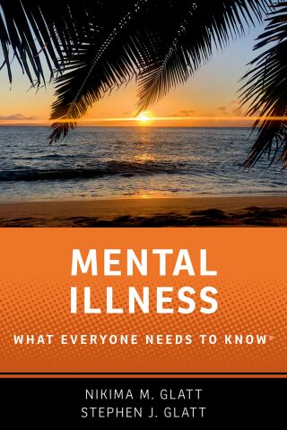 Imagen de portada: Mental Illness 1st edition 9780197682937