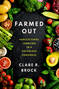 Cover image: Farmed Out 1st edition 9780197683804