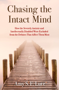 Cover image: Chasing the Intact Mind 1st edition 9780197683842