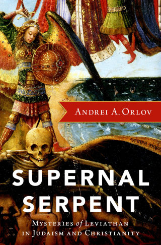 Imagen de portada: Supernal Serpent 1st edition 9780197684146