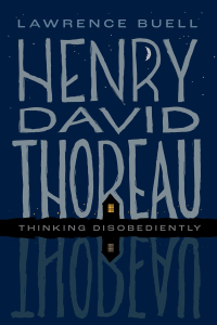 Cover image: Henry David Thoreau 1st edition 9780197684269