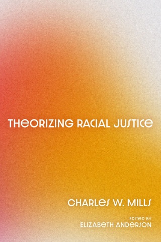 Cover image: Theorizing Racial Justice 1st edition 9780197685518