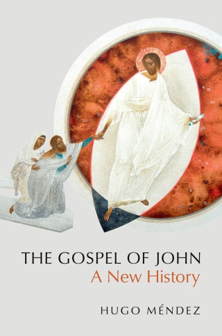 Cover image: The Gospel of John 1st edition 9780197686126