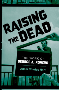 Omslagafbeelding: Raising the Dead 1st edition 9780197686485