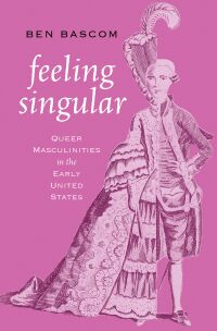 Omslagafbeelding: Feeling Singular 1st edition 9780197687505