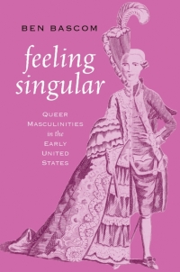 صورة الغلاف: Feeling Singular 1st edition 9780197687505