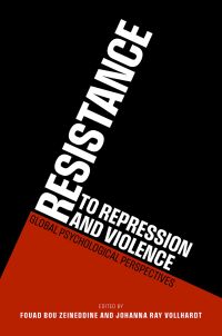 Imagen de portada: Resistance to Repression and Violence 1st edition 9780197687673