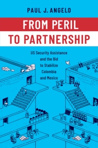 Cover image: From Peril to Partnership 9780197688106