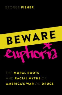 Immagine di copertina: Beware Euphoria 9780197688489