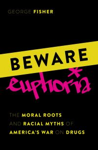 Cover image: Beware Euphoria 9780197688489