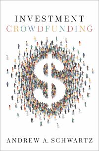 Cover image: Investment Crowdfunding 9780197688526