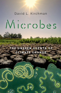 Cover image: Microbes 9780197688564