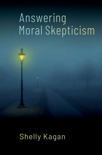 Imagen de portada: Answering Moral Skepticism 1st edition 9780197688984