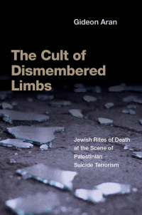 Omslagafbeelding: The Cult of Dismembered Limbs 9780197689141