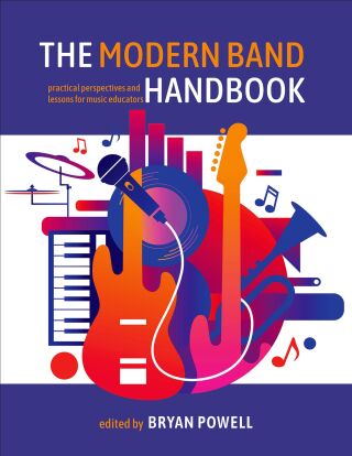 Immagine di copertina: The Modern Band Handbook 1st edition 9780197689592