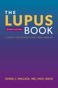 Cover image: The Lupus Book 7th edition 9780197689837