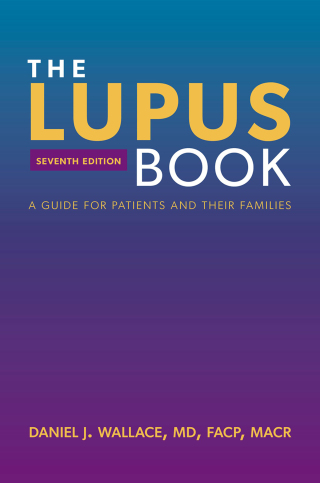Imagen de portada: The Lupus Book 7th edition 9780197689837