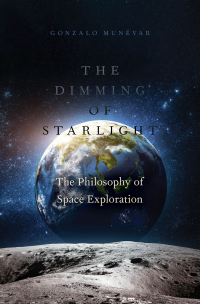 Imagen de portada: The Dimming of Starlight 9780197689912