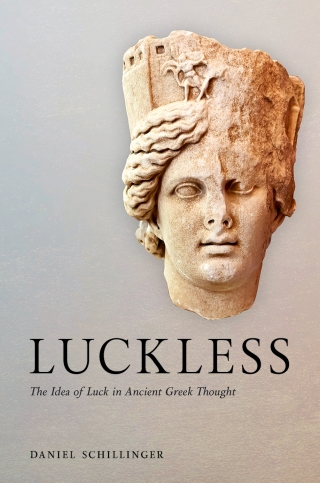 Imagen de portada: Luckless 9780197690246