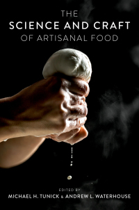 Titelbild: The Science and Craft of Artisanal Food 9780190936587