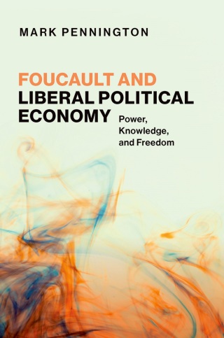 Immagine di copertina: Foucault and Liberal Political Economy 1st edition 9780197690529