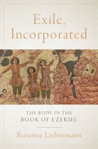 Cover image: Exile, Incorporated 1st edition 9780197690840