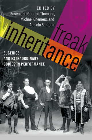 Cover image: Freak Inheritance 1st edition 9780197691120