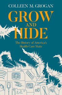 Cover image: Grow and Hide 1st edition 9780199812233