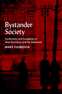 Cover image: Bystander Society 1st edition 9780197691717