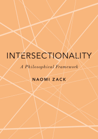 Cover image: Intersectionality 1st edition 9780197693070